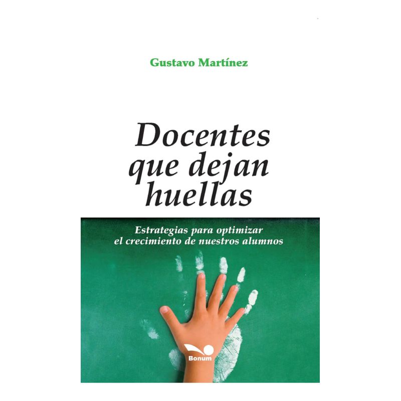 DOCENTES QUE DEJAN HUELLA (Nuevo)