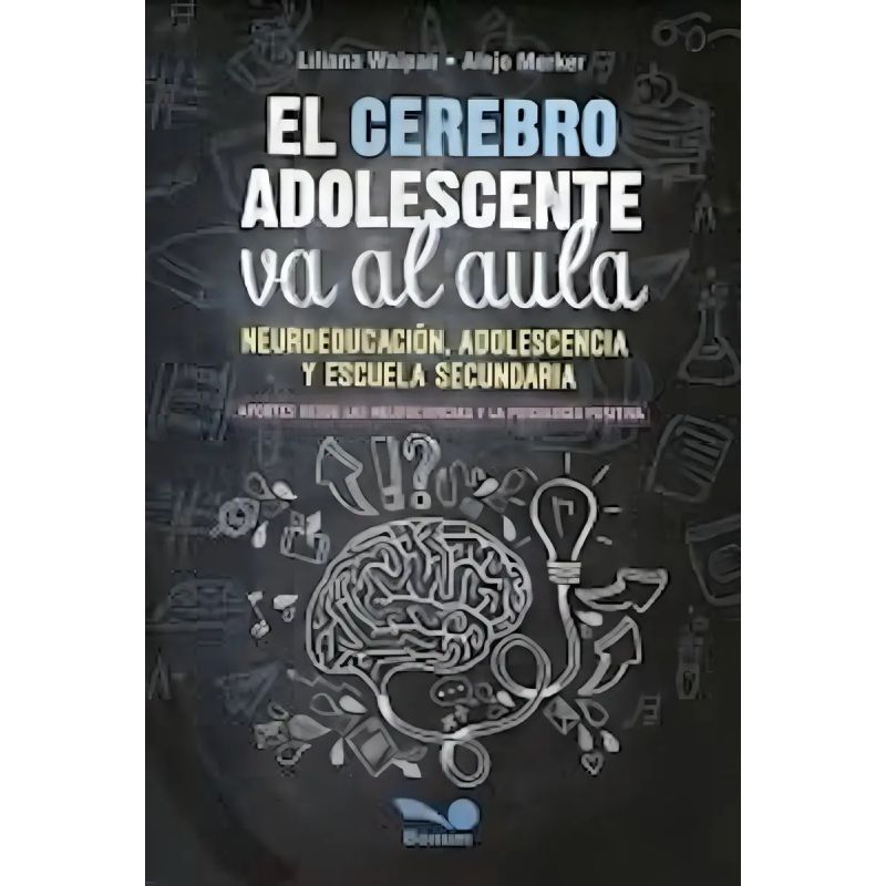 CEREBRO ADOLESCENTE VA AL AULA, EL - Miniatura 2