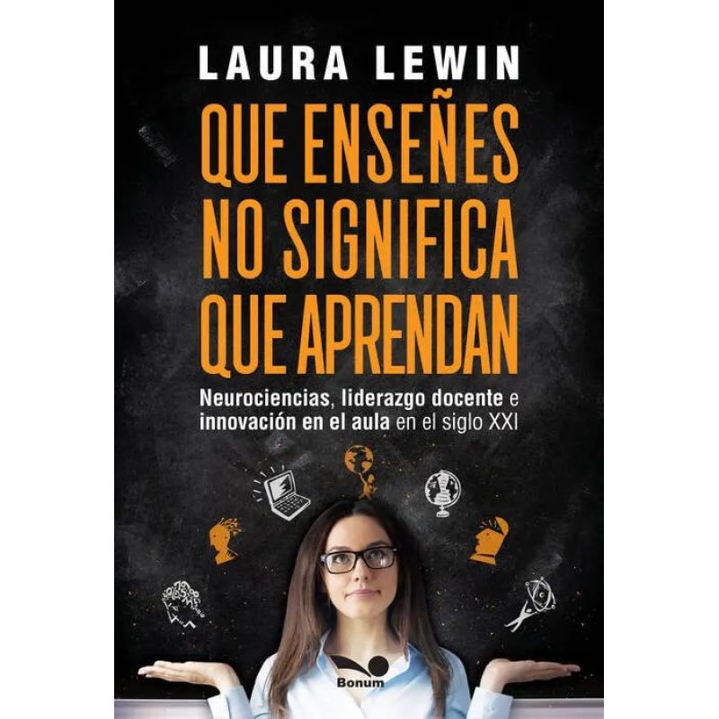 QUE ENSEÑES NO SIGNIFICA QUE APRENDAN (Nuevo) - Miniatura 2