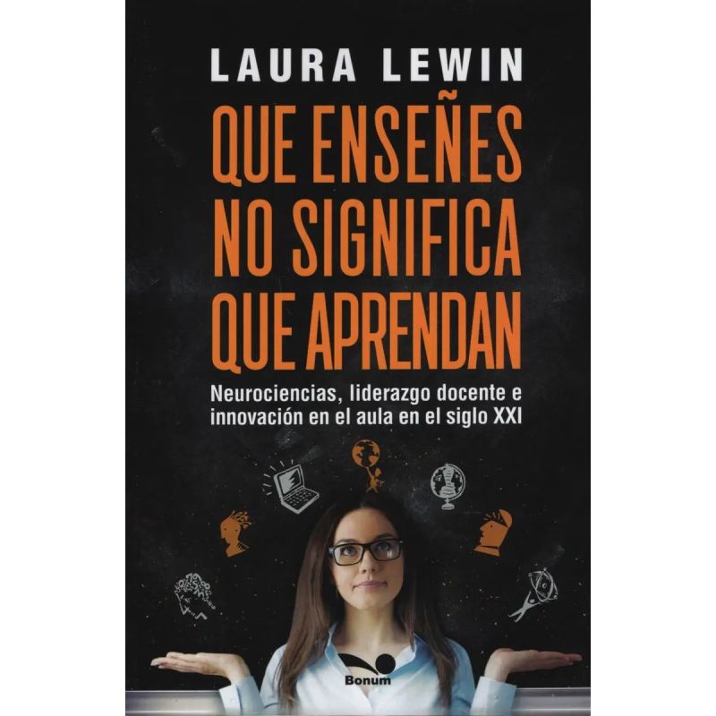 QUE ENSEÑES NO SIGNIFICA QUE APRENDAN (Nuevo)