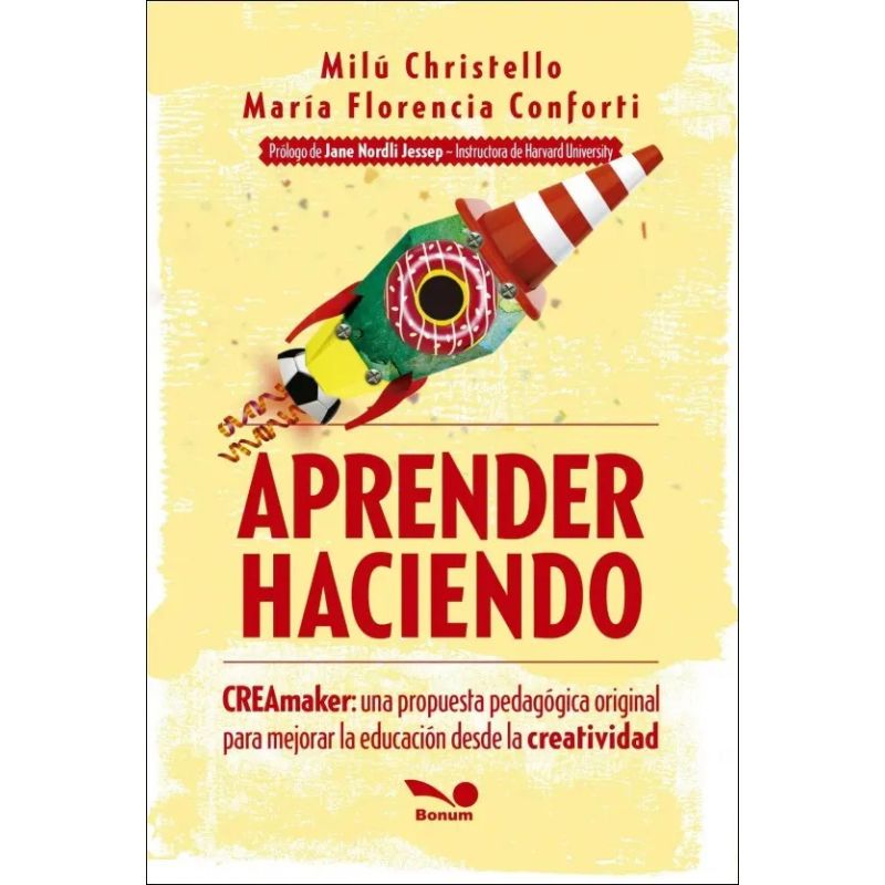 APRENDER HACIENDO (Nuevo)