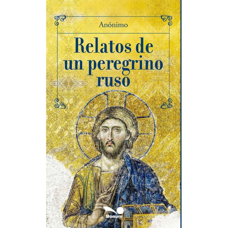 RELATOS DE UN PEREGRINO RUSO (Nuevo) - Miniatura 2