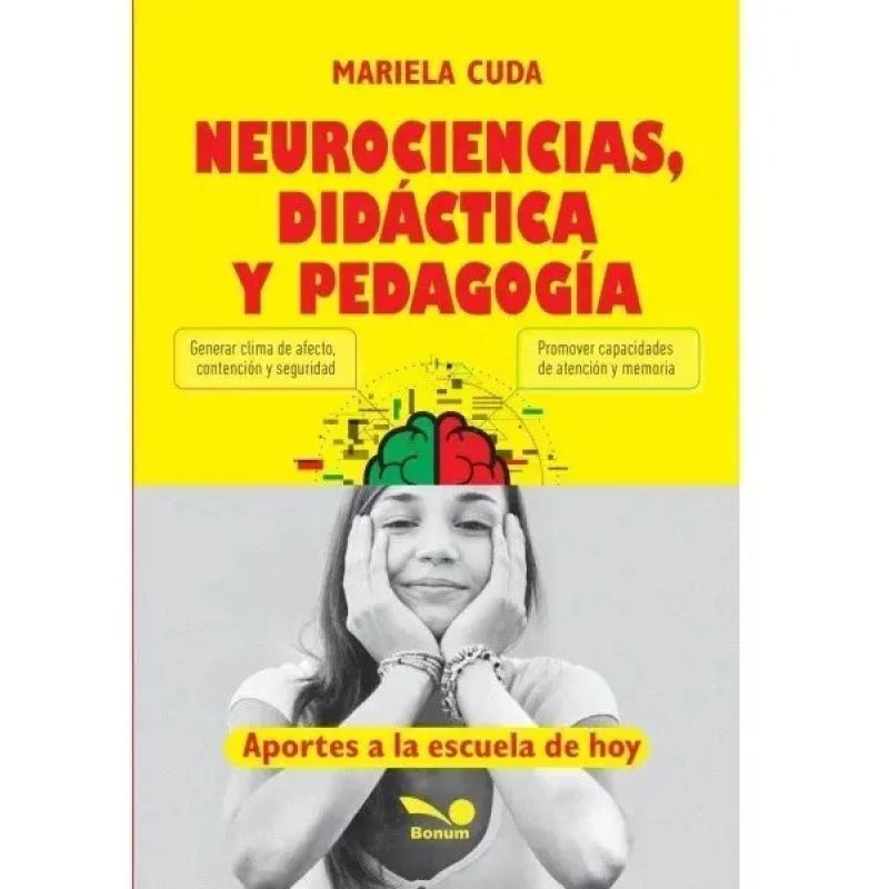 NEUROCIENCIAS, DIDÁCTICA Y PEDAGOGIA (Nuevo)