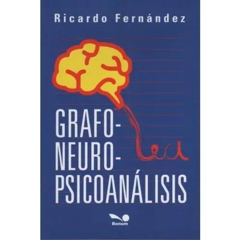 GRAFO - NEURO - PSICOANALISIS (Nuevo)