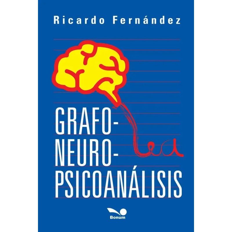 GRAFO - NEURO - PSICOANALISIS (Nuevo) - Miniatura 2
