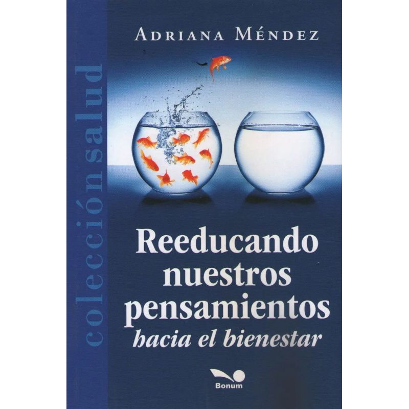 REEDUCANDO NUESTROS PENSAMIENTOS (Nuevo)