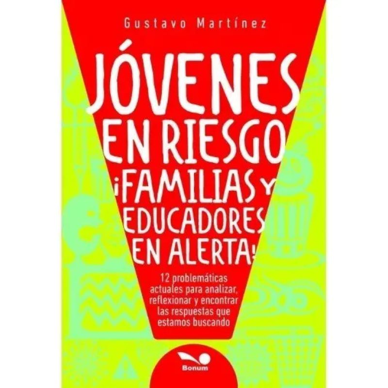 JOVENES EN RIESGO (Nuevo)