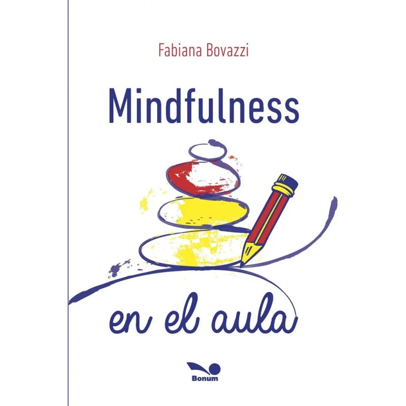 MINDFULNESS EN EL AULA (Nuevo)