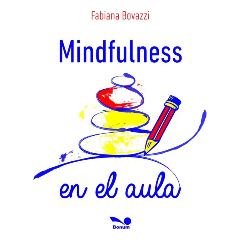 MINDFULNESS EN EL AULA (Nuevo) - Miniatura 2