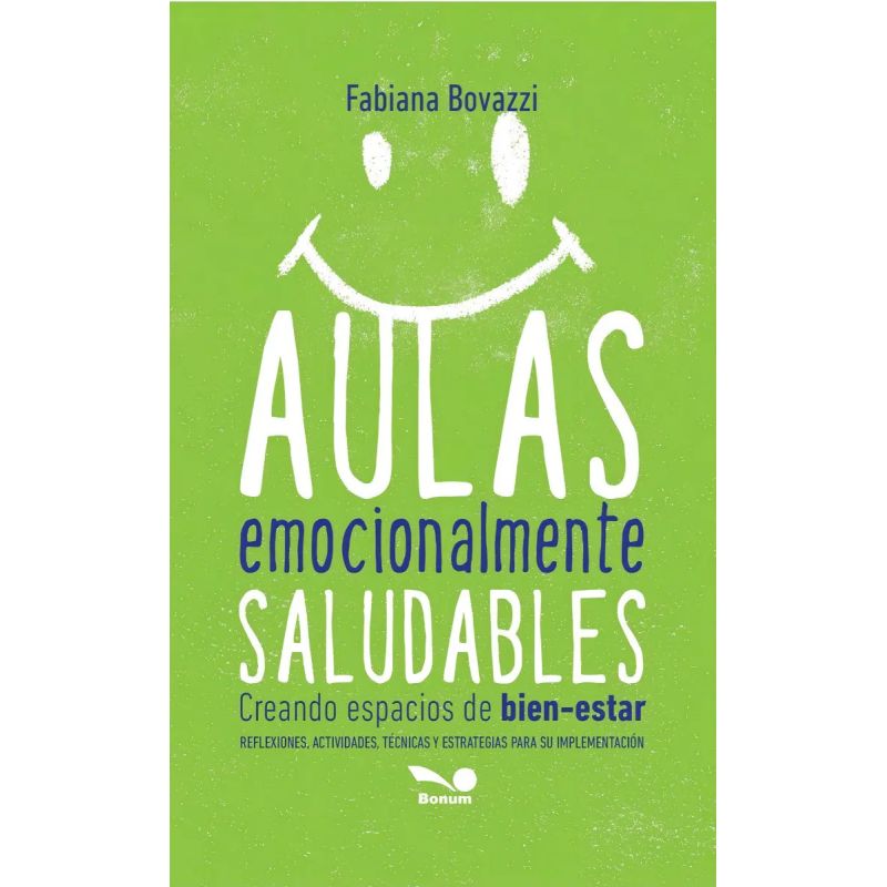 AULAS EMOCIONALMENTE SALUDABLES (Nuevo)