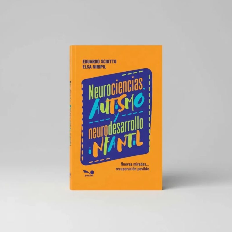 NEUROCIENCIAS - AUTISMO Y NEURODESARROLLO INFANTIL (Nuevo) - Miniatura 4