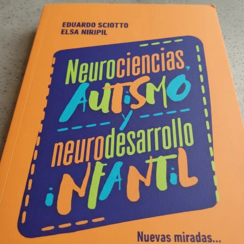 NEUROCIENCIAS - AUTISMO Y NEURODESARROLLO INFANTIL (Nuevo) - Miniatura 3