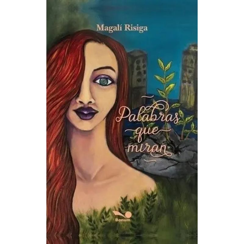 PALABRAS QUE MIRAN (Nuevo)