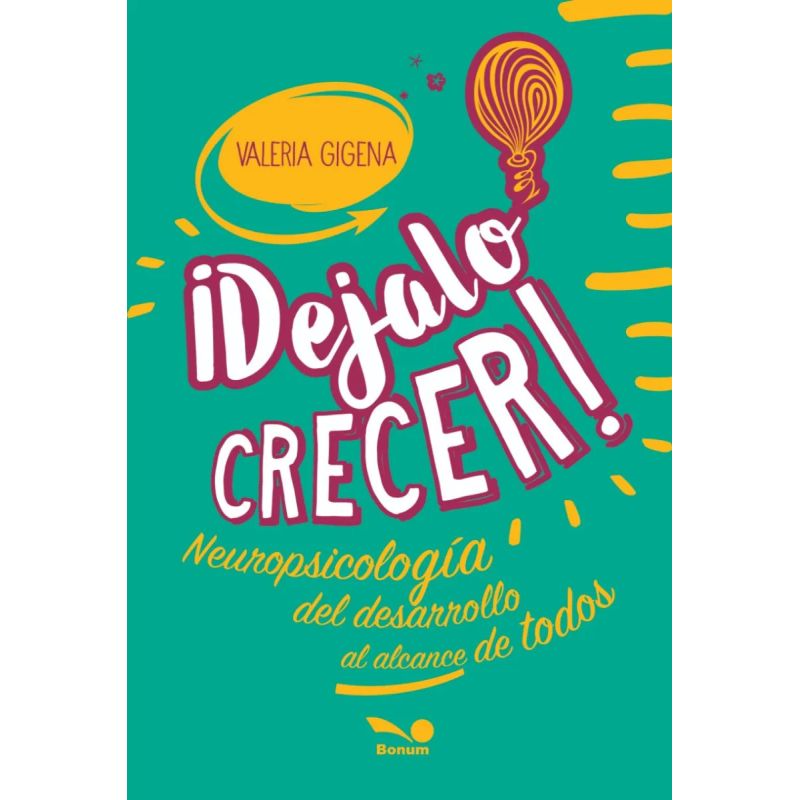 DEJALO CRECER! (Nuevo) - Miniatura 2