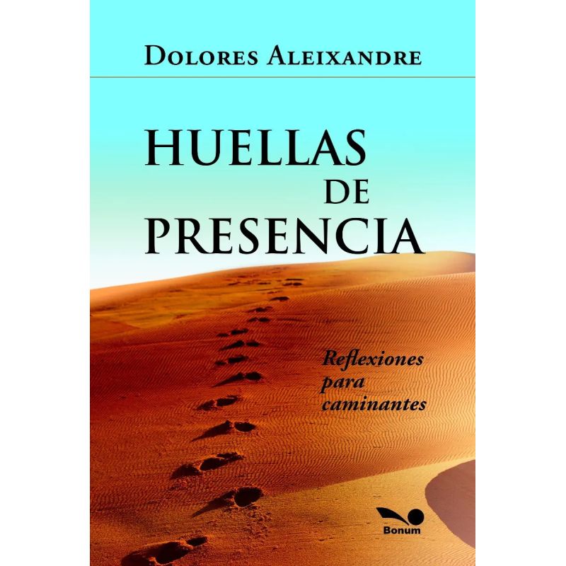 HUELLAS DE PRESENCIA (Nuevo)