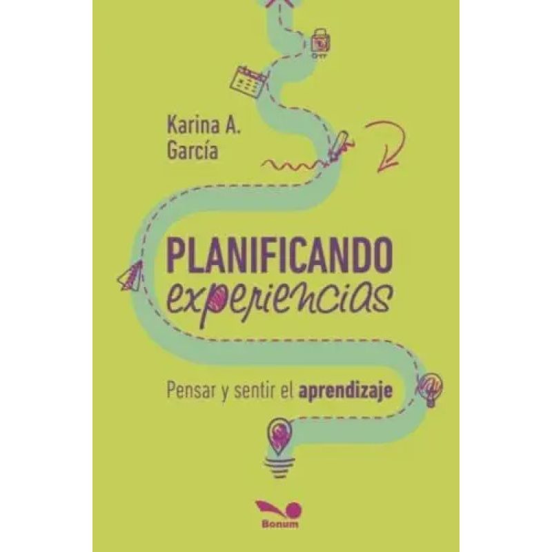 PLANIFICANDO EXPERIENCIAS (Nuevo)