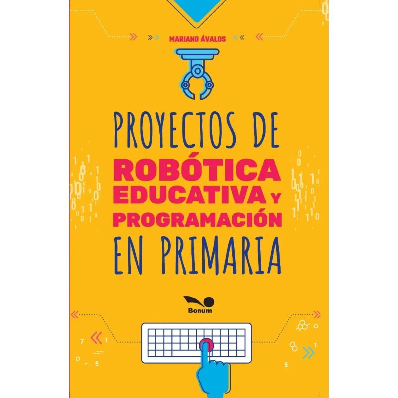 PROYECTOS DE ROBOTICA EDUCATIVA (Nuevo)
