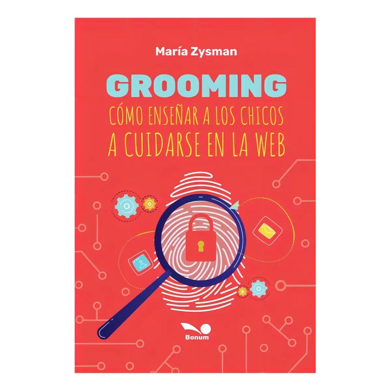 GROOMING (Nuevo)
