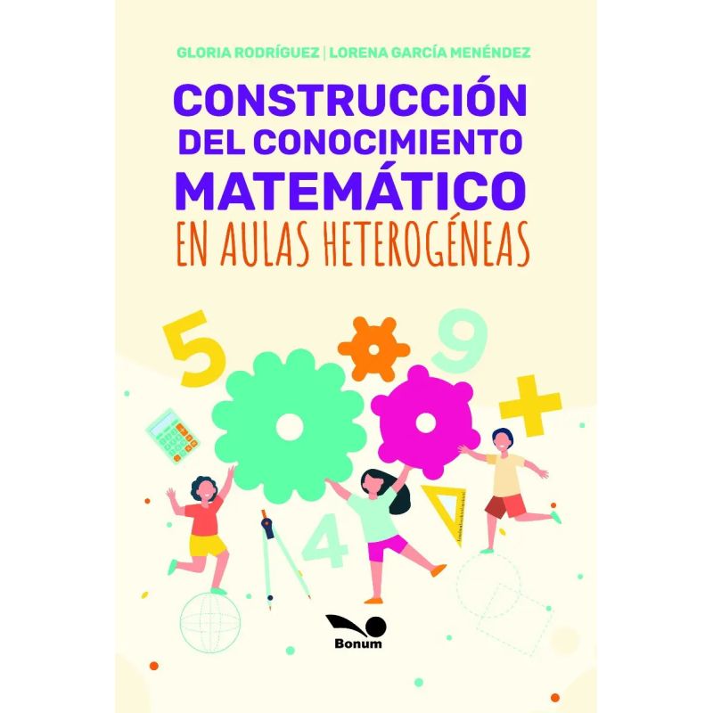 CONSTRUCCION DEL CONOCIMIENTO MATEMATICO EN AULAS HETEROGENEAS (Nuevo)