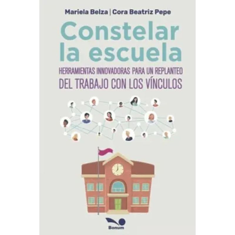 CONSTELAR LA ESCUELA (Nuevo)