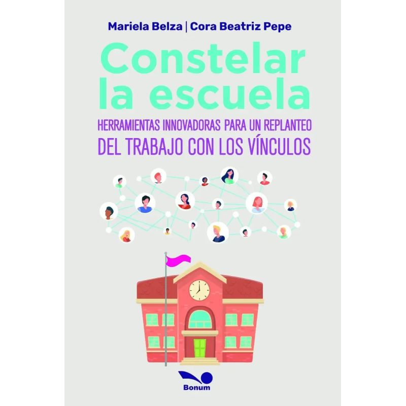 CONSTELAR LA ESCUELA (Nuevo) - Miniatura 2