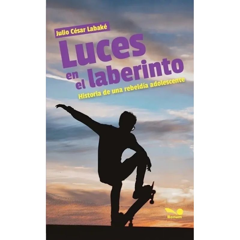 LUCES EN EL LABERINTO (Nuevo)