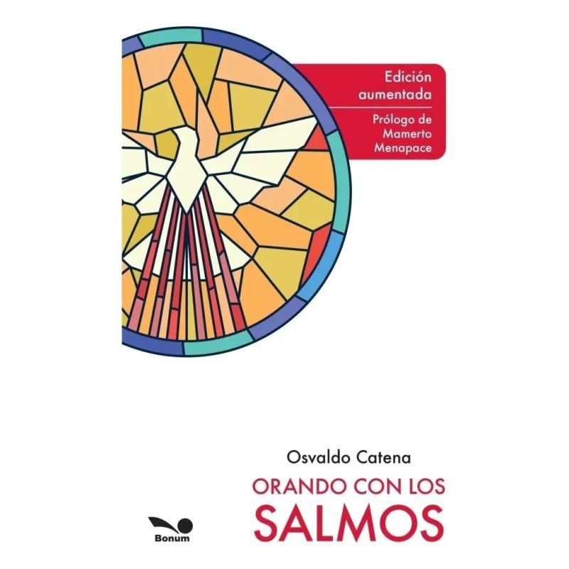 ORANDO CON LOS SALMOS - EDICION AUMENTADA (Nuevo)