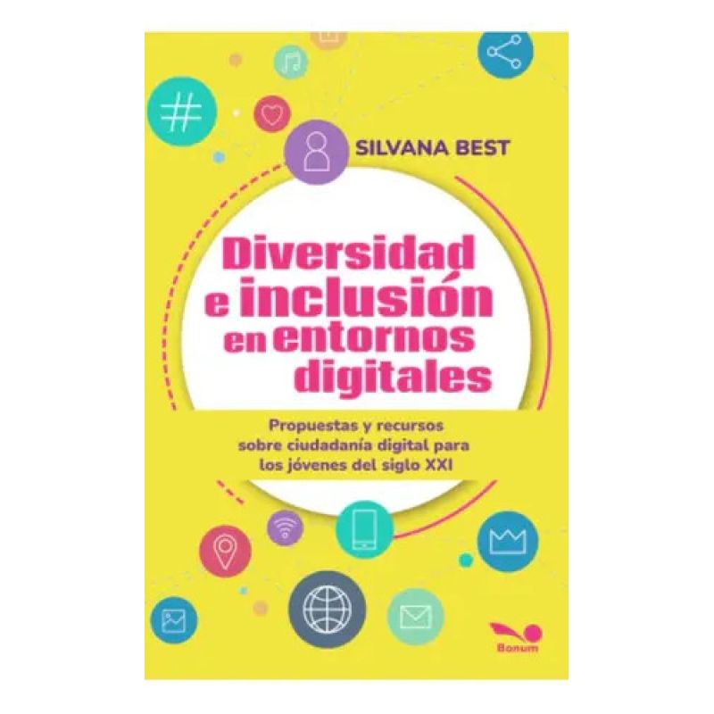 DIVERSIDAD E INCLUSION EN ENTORNOS DIGITALES (Nuevo)