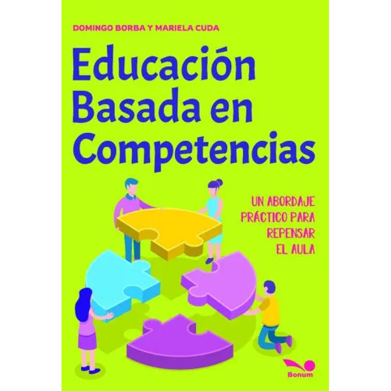 EDUCACION BASADA EN COMPETENCIAS (Nuevo)