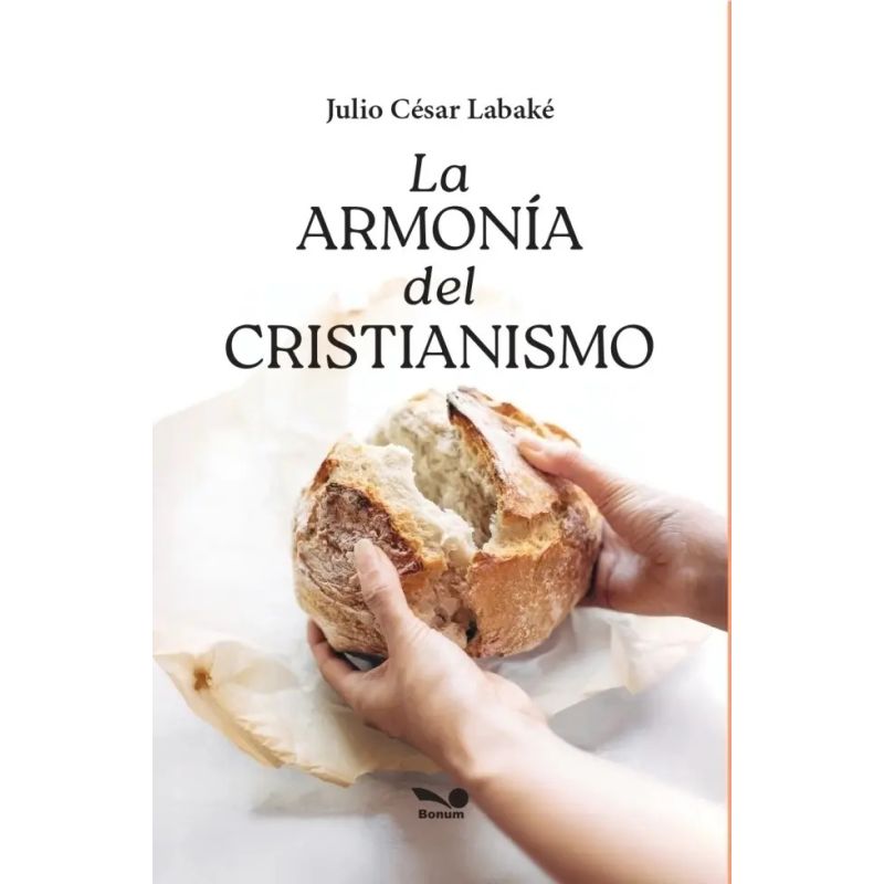 ARMONIA DEL CRISTIANISMO, LA (Nuevo)