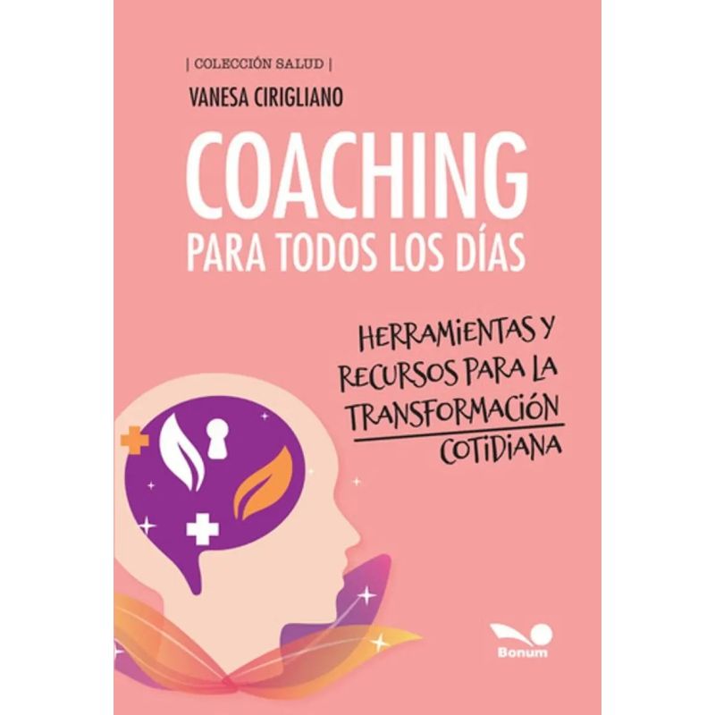 COACHING PARA TODOS LOS DIAS (Nuevo)