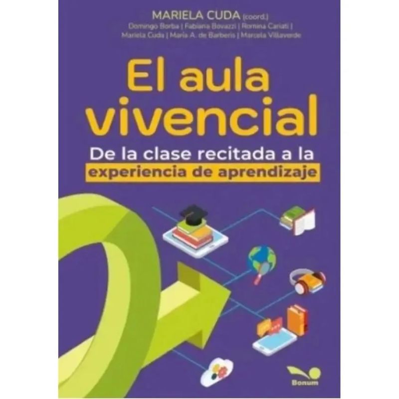 AULA VIVENCIAL, EL (Nuevo)