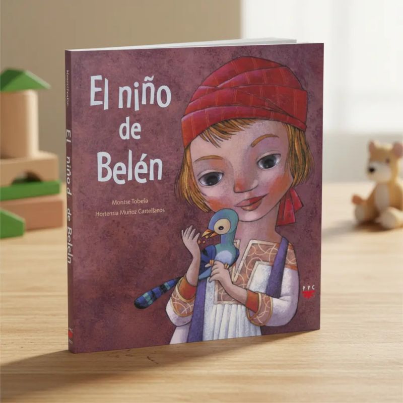 NIÑO DE BELEN, EL - TD (Nuevo)