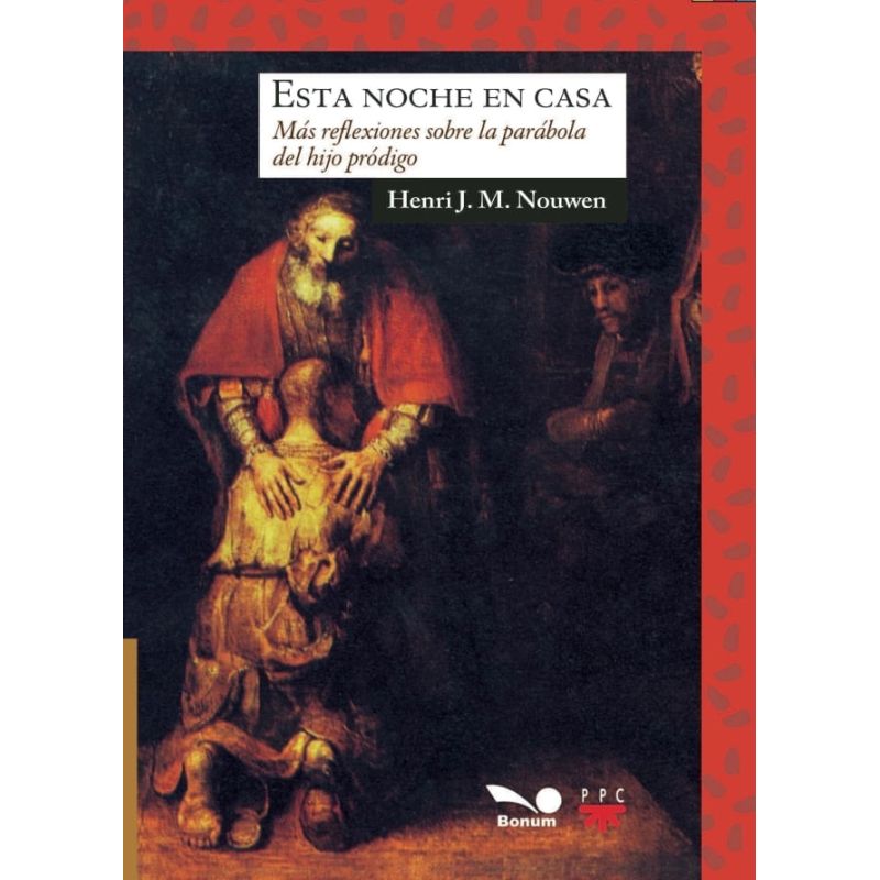 ESTA NOCHE EN CASA - N/ED. (Nuevo)