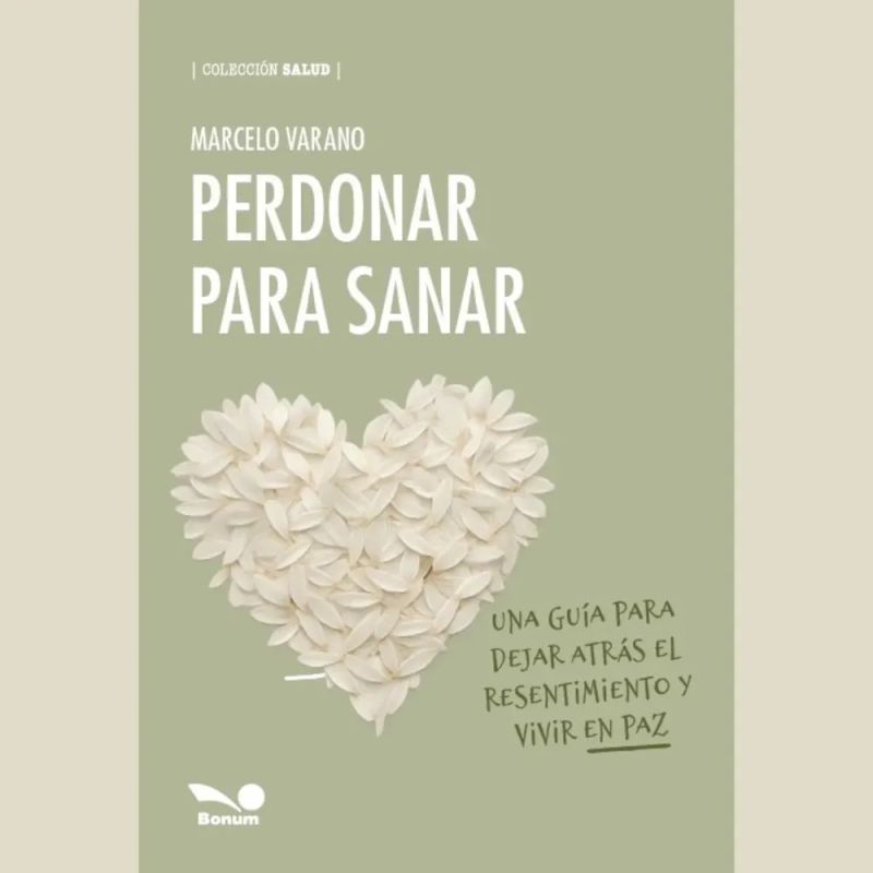 PERDONAR PARA SANAR (Nuevo)
