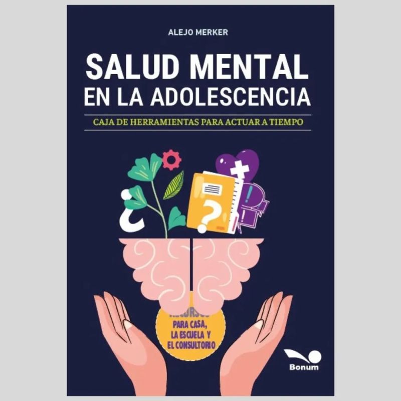 SALUD MENTAL EN LA ADOLESCENCIA (Nuevo)