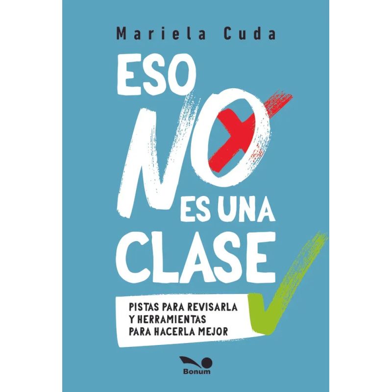 ESO NO ES UNA CLASE (Nuevo)