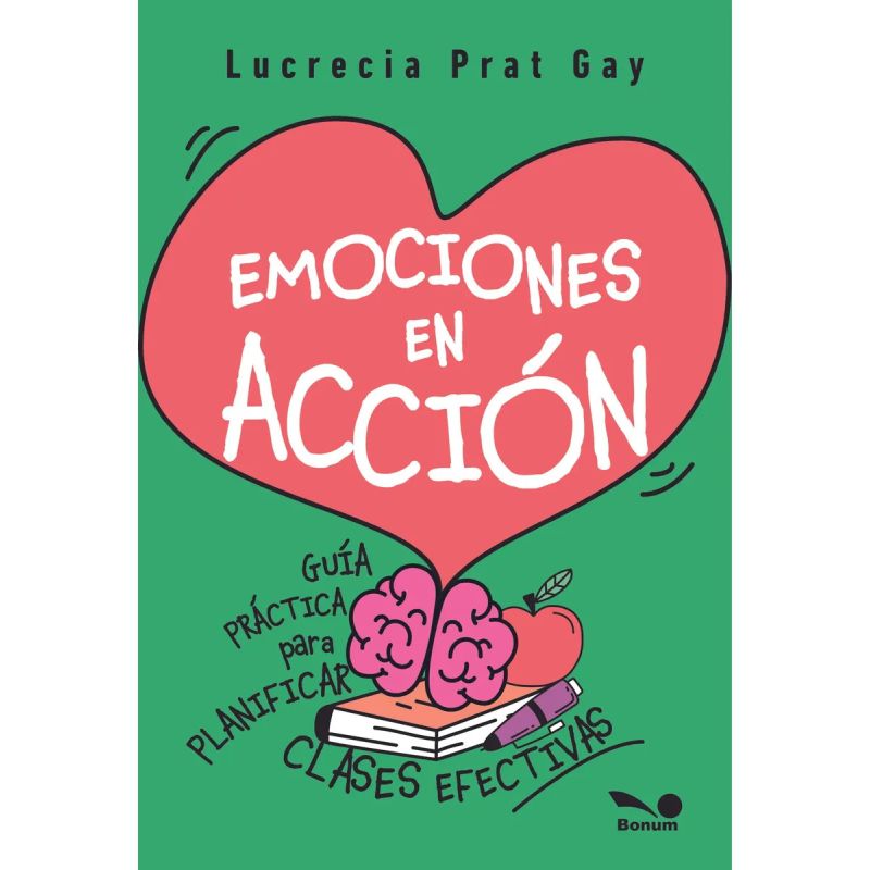 EMOCIONES EN ACCION (Nuevo)