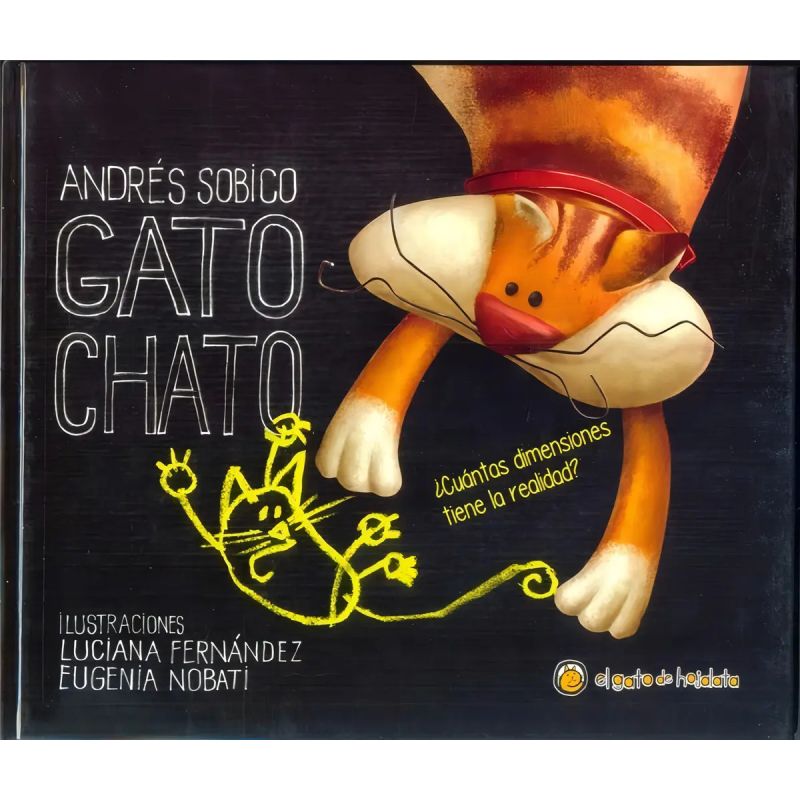 GATO CHATO (Nuevo)