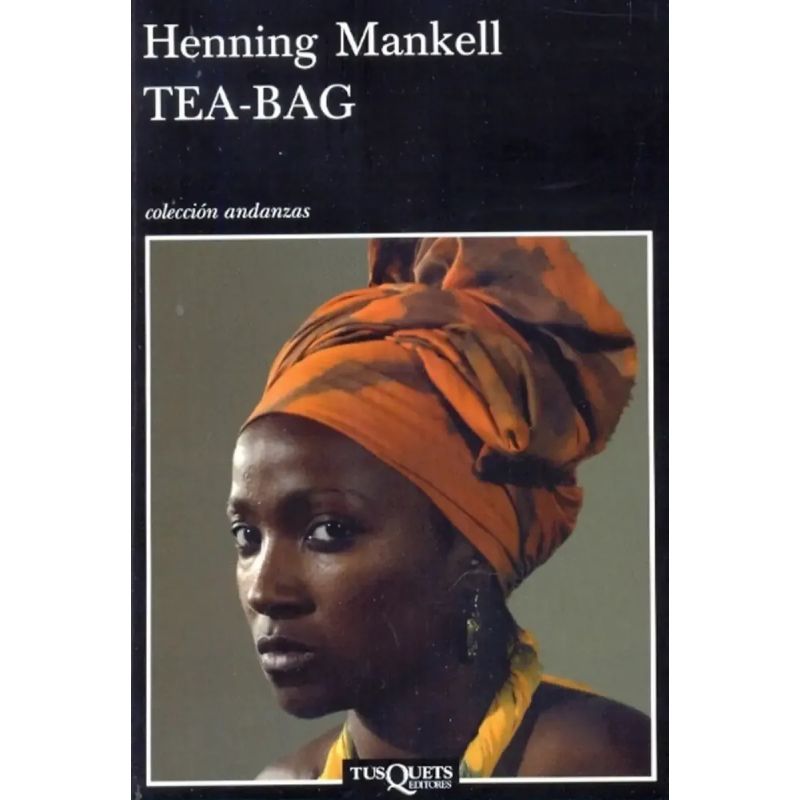 TEA-BAG (Nuevo)