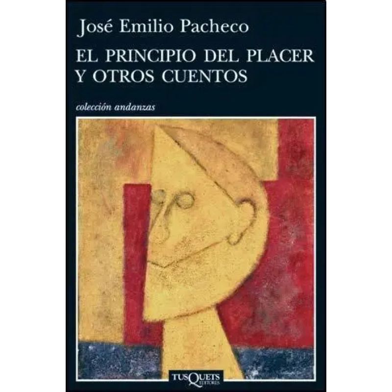 PRINCIPIO DEL PLACER Y OTROS CUENTOS,EL (Nuevo)