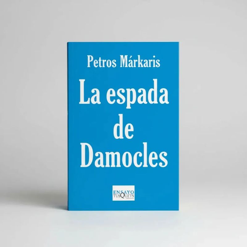 ESPADA DE DAMOCLES, LA (Nuevo) - Miniatura 3