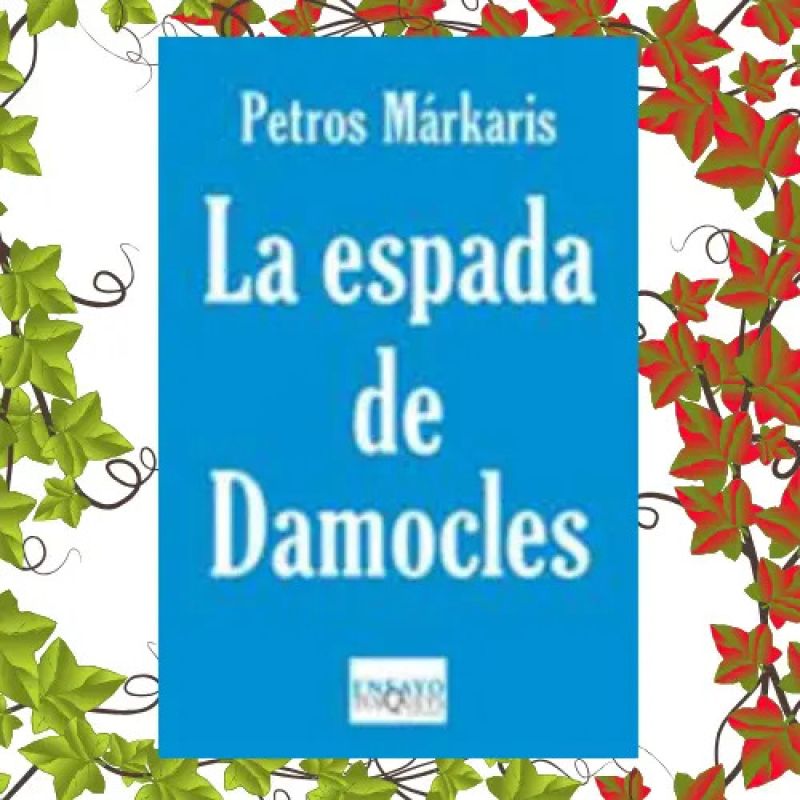 ESPADA DE DAMOCLES, LA (Nuevo)
