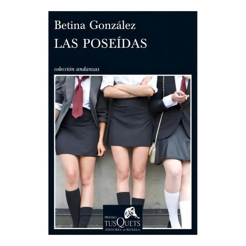 POSEIDAS,LAS (Nuevo)