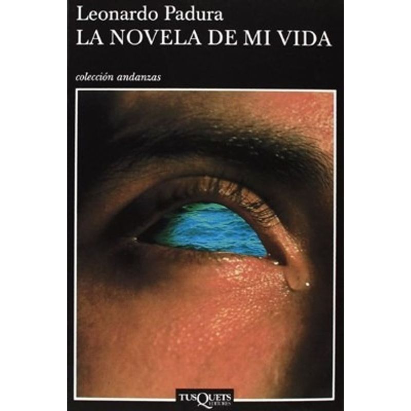 NOVELA DE MI VIDA, LA (Nuevo)