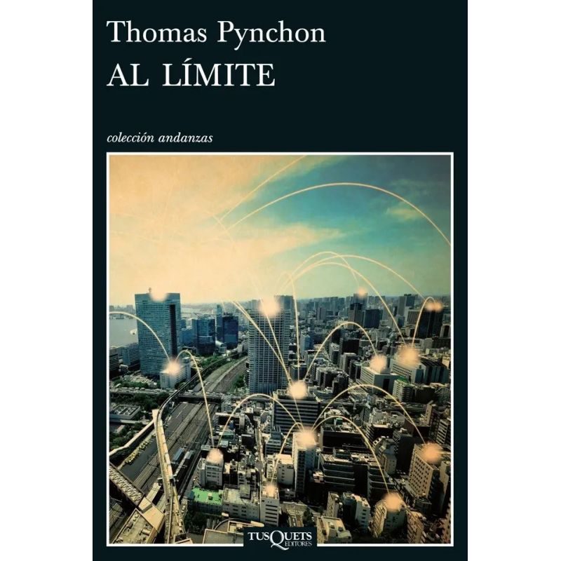 AL LIMITE (Nuevo)