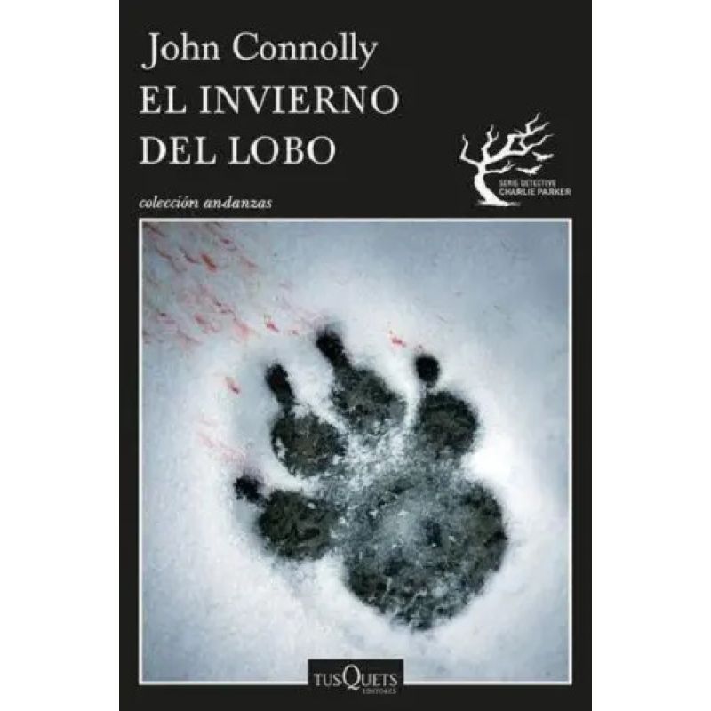 INVIERNO DEL LOBO, EL (Nuevo)