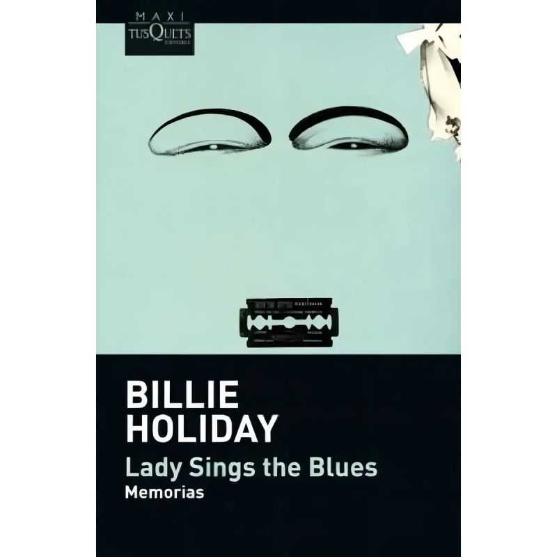 LADY SINGS THE BLUES (Nuevo)