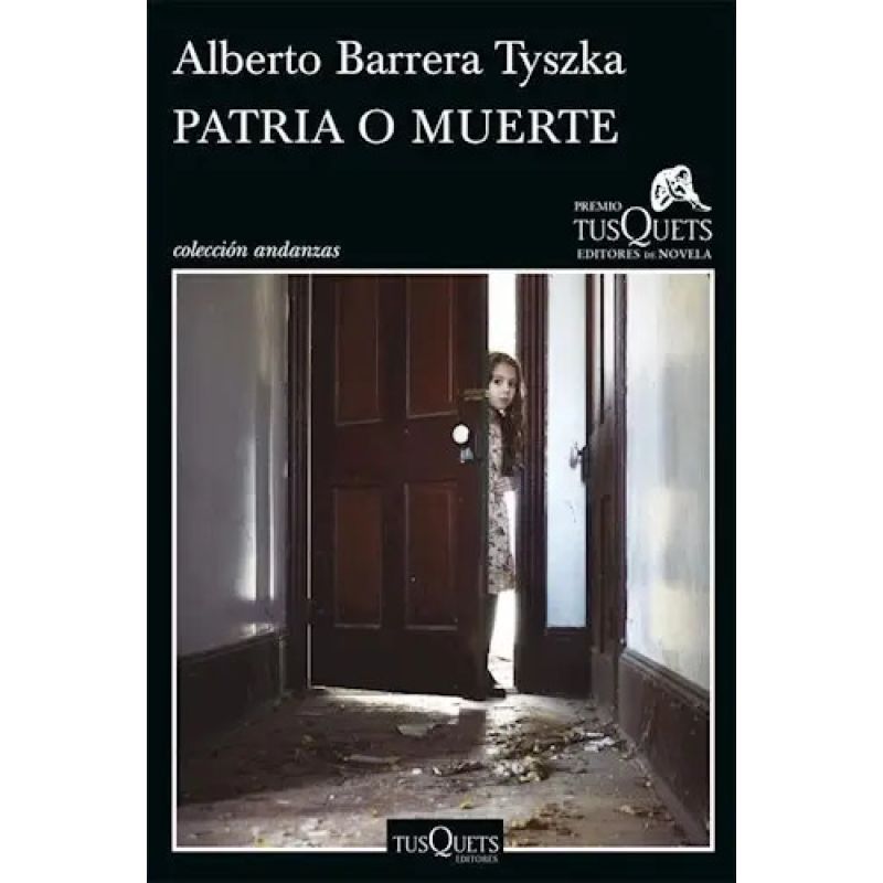 PATRIA O MUERTE (Nuevo)