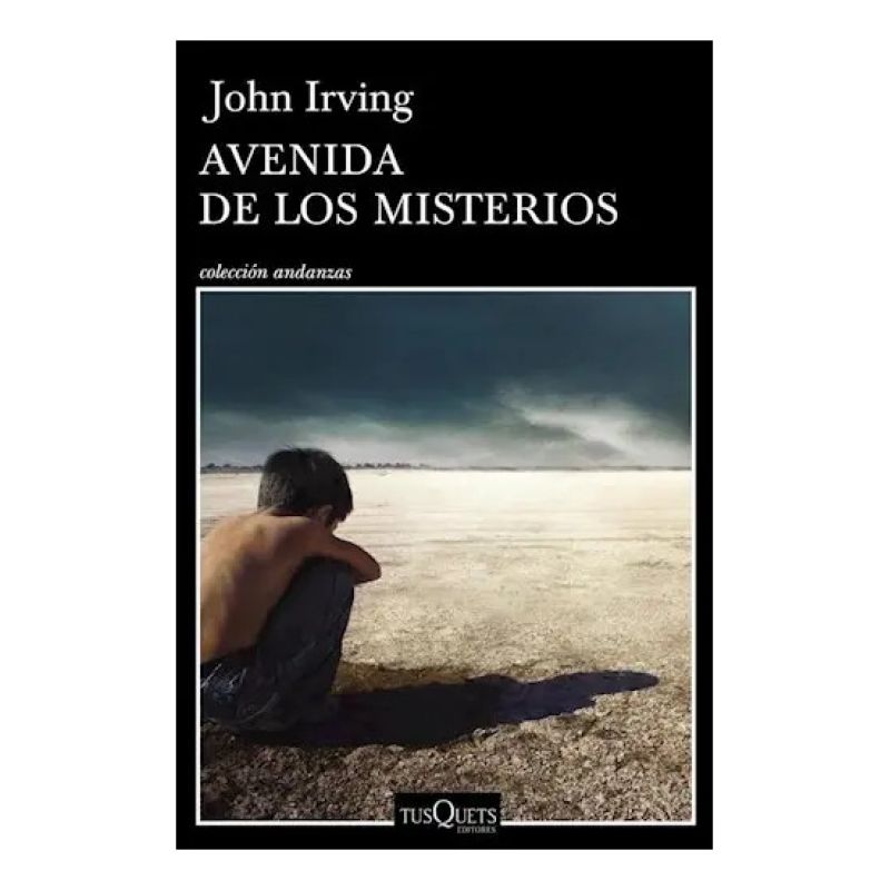 AVENIDA DE LOS MISTERIOS (Nuevo)
